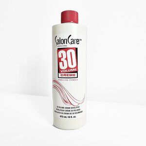 Salon Care 30 Volumne 16oz Developer